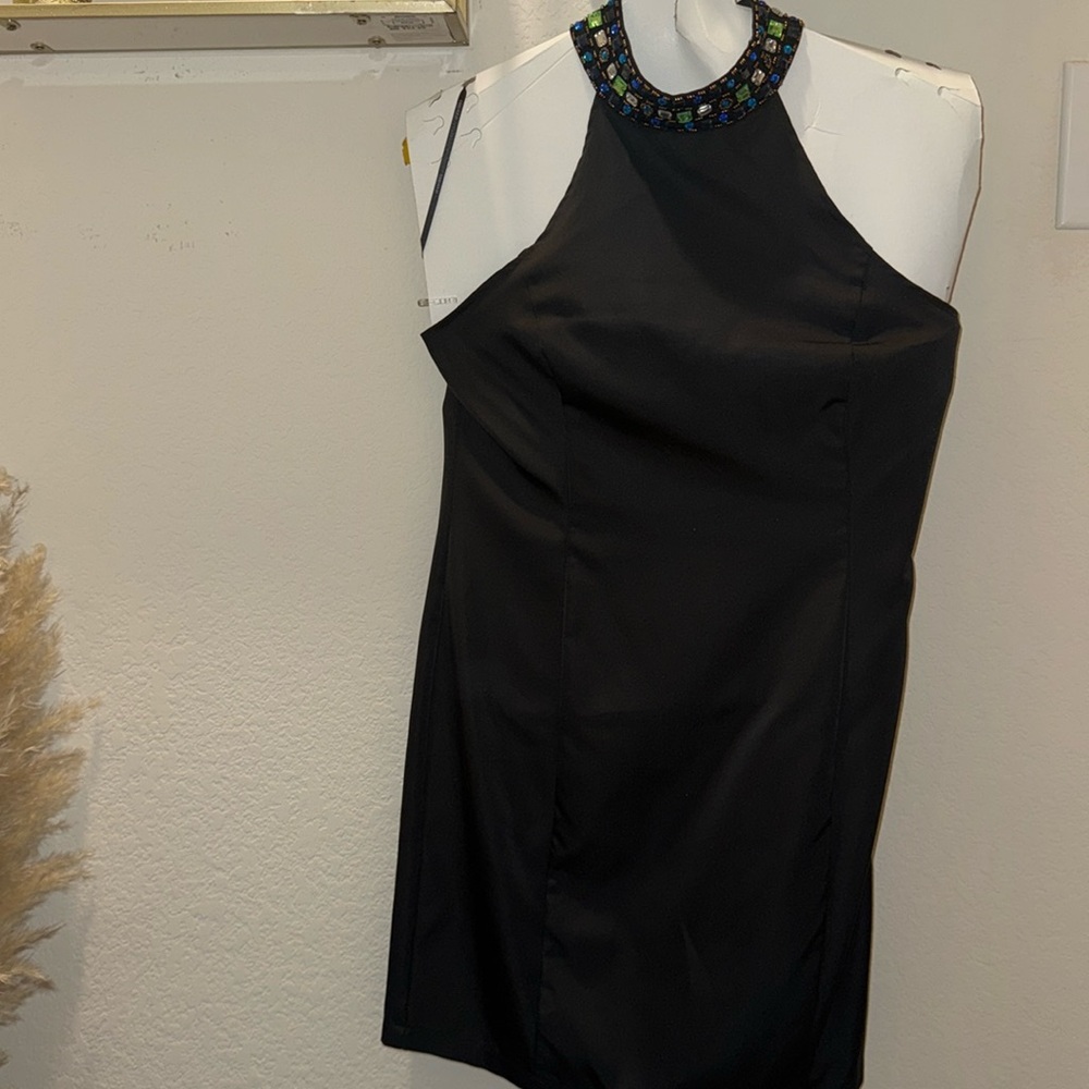 Cocktail dress